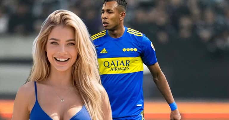 Boca tiene 2 alternativas si se cae el pase de Sebastián Villa