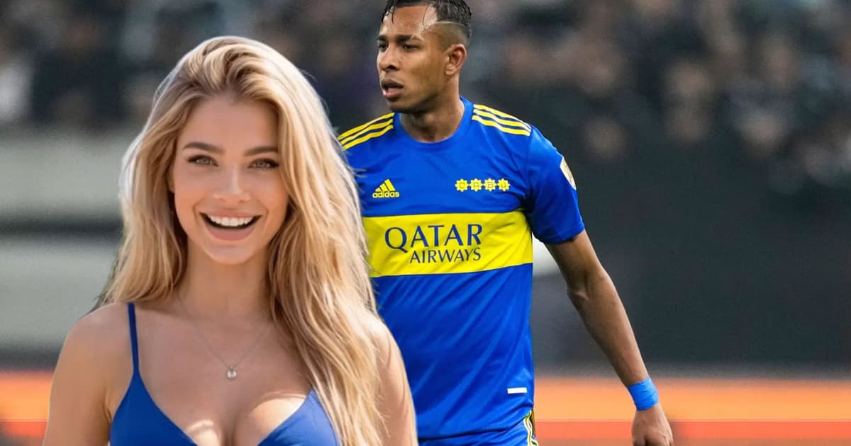 Boca busca nuevos jugadores.
