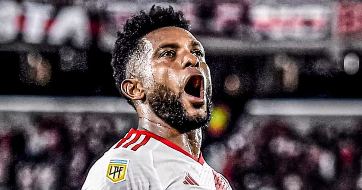 Borja no llegará a Boca.