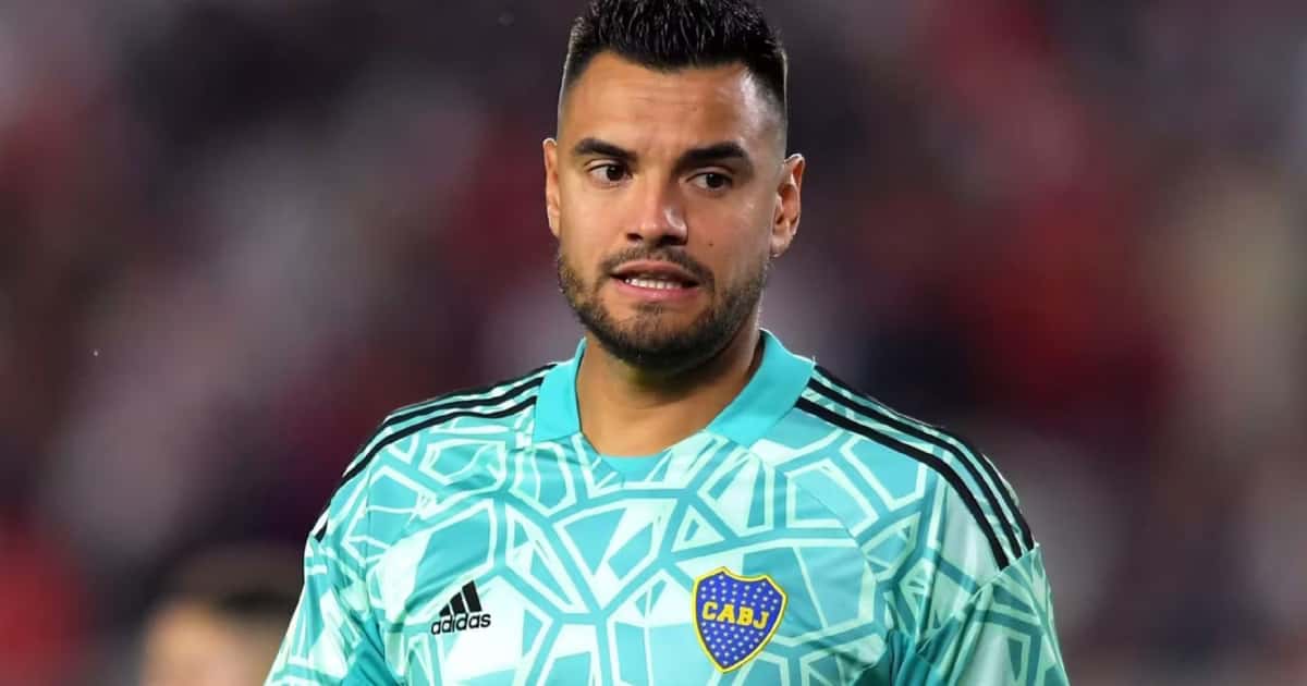 Romero busca ser DT.