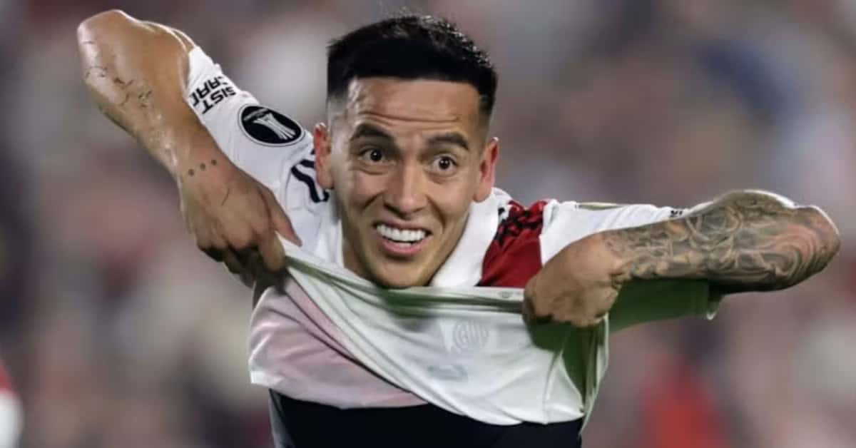 Barco interesa en el Xeneize.