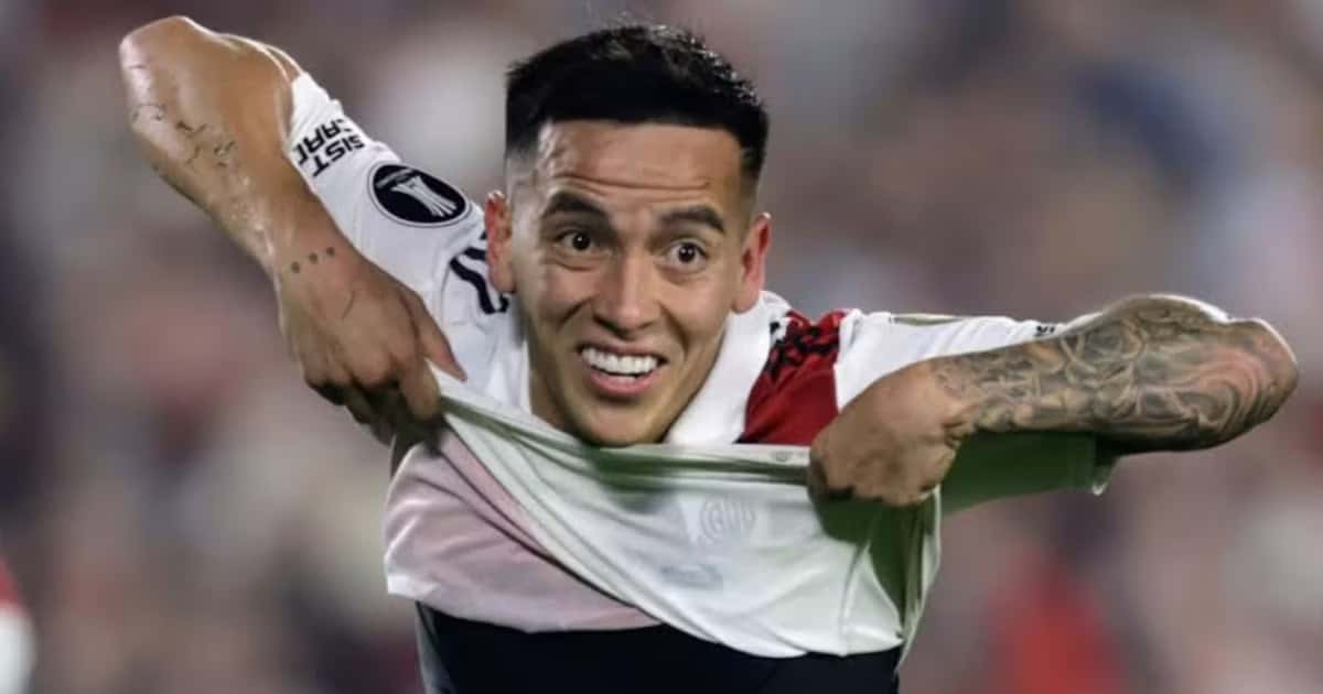 Barco interesa en el Xeneize.
