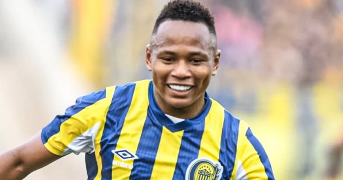Jaminton Campaz quiere jugar en México.