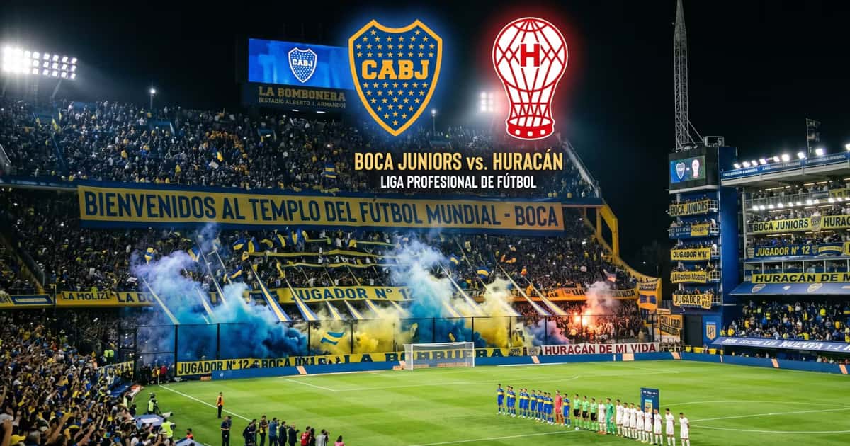 Boca va por la clasificación.