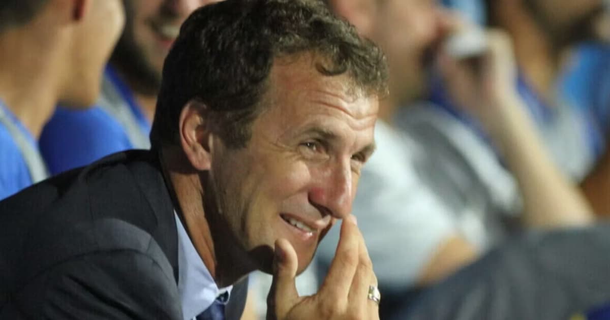 Vasco pide delantero.