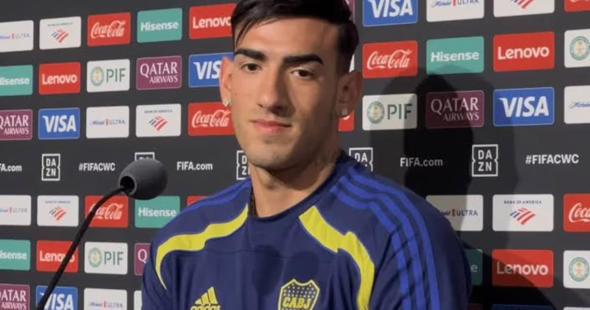 Boca quiere un defensor.