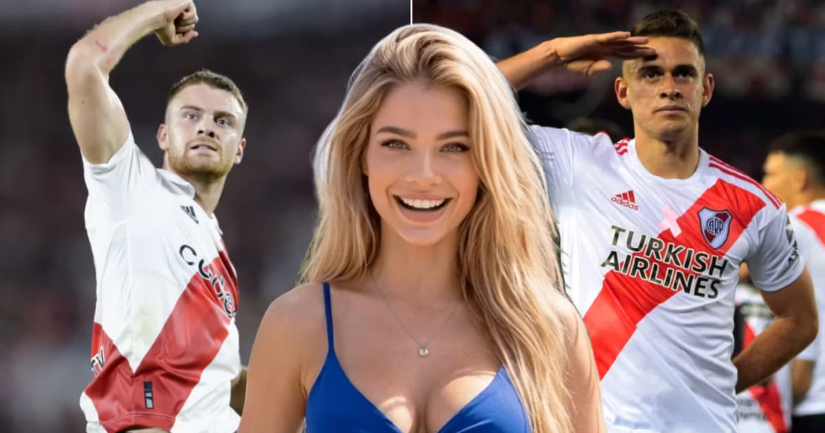 River cierra a sus fichajes.