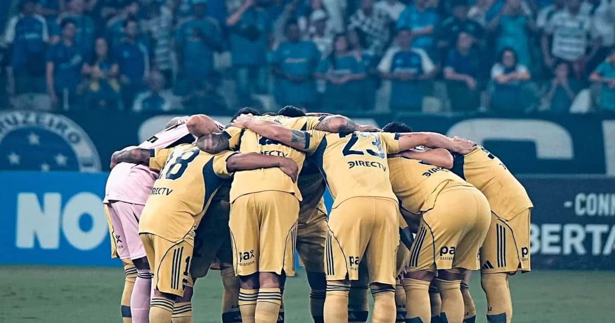 Boca se prepara para salidas.