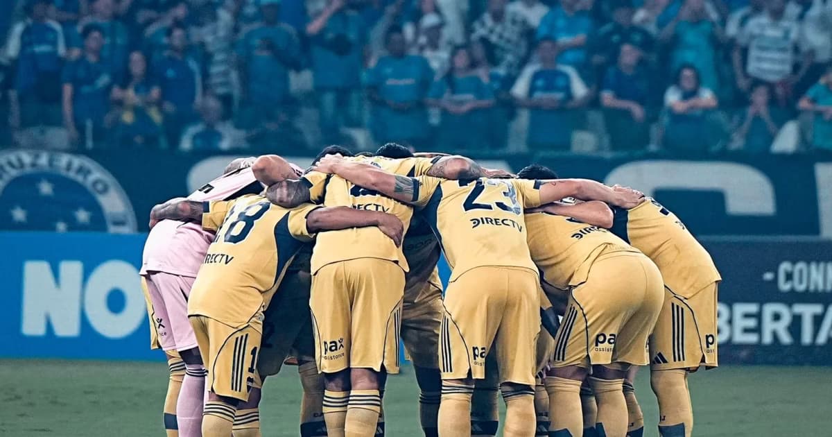 Boca se prepara para salidas.