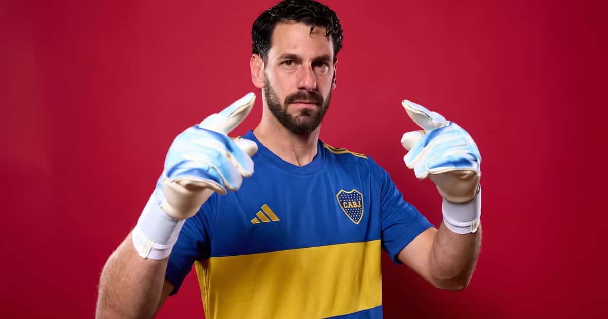 Batalla no descarta Boca.