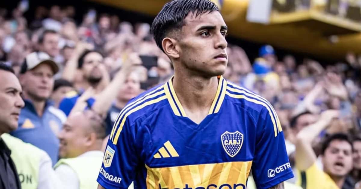 Delgado interesa en Europa.