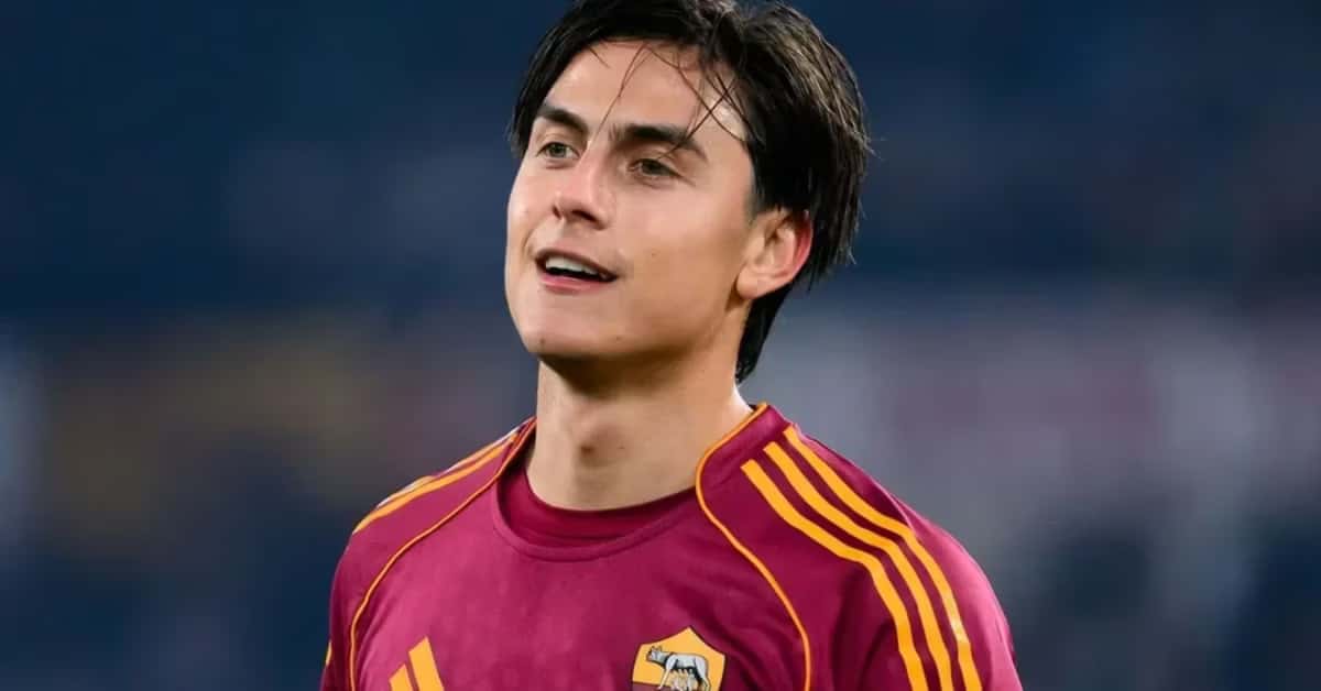 Boca todavía va por Dybala.