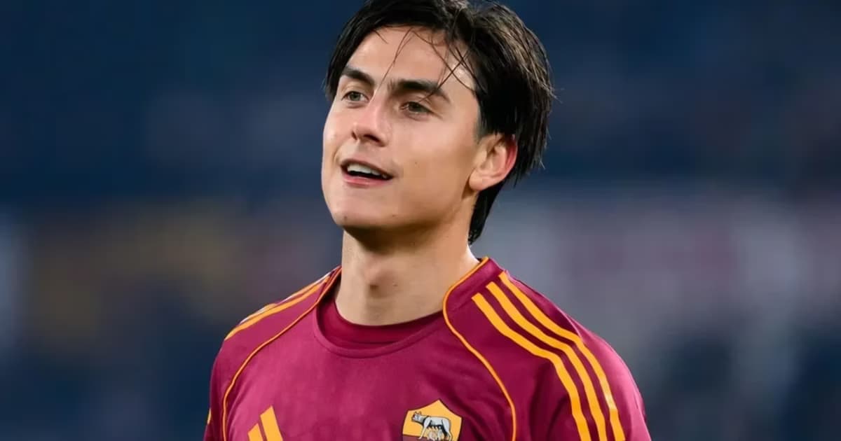 Boca todavía va por Dybala.