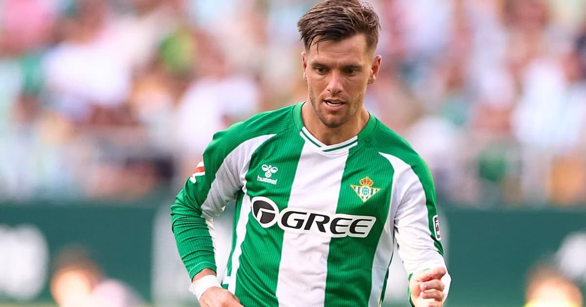 Lo Celso, el sueño de Coudet.