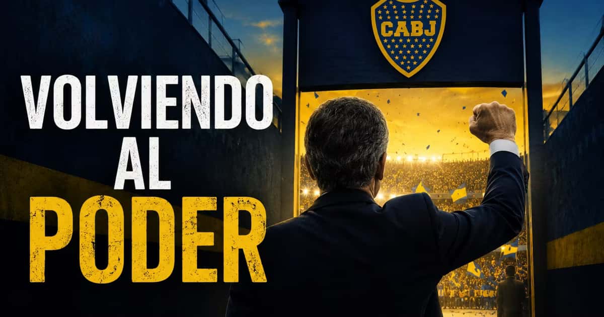 Macri quiere destronar a Román.