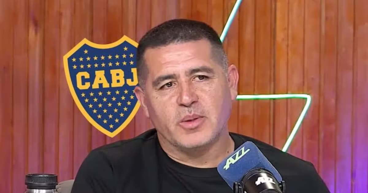 Riquelme criticado por fichaje.