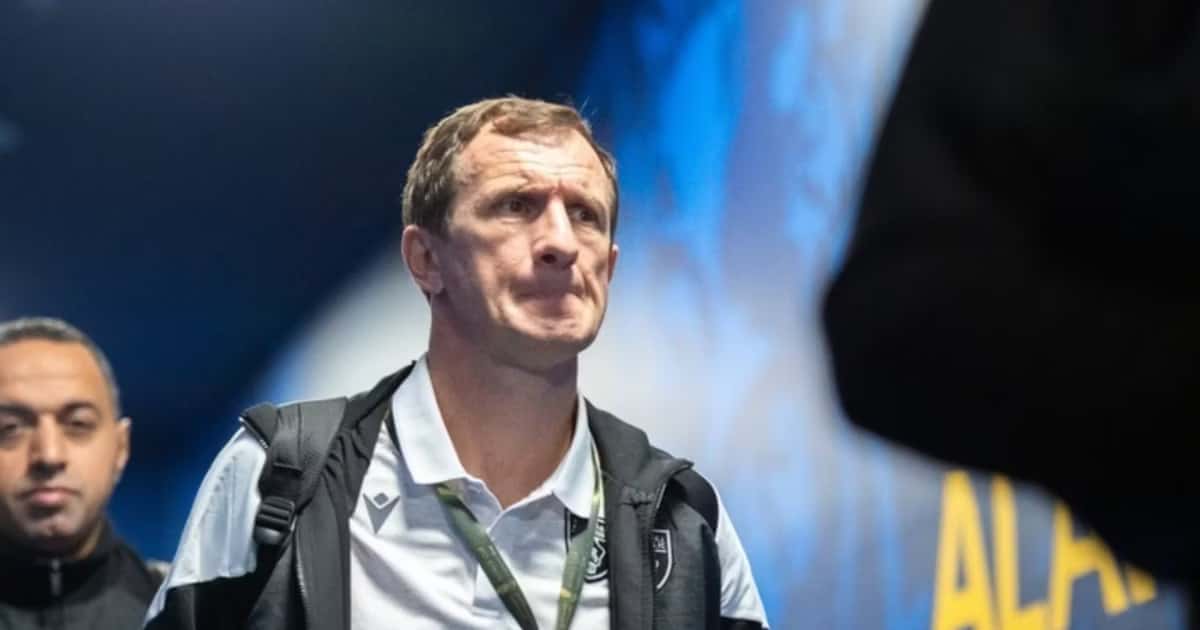Arruabarrena el candidato de Riquelme.