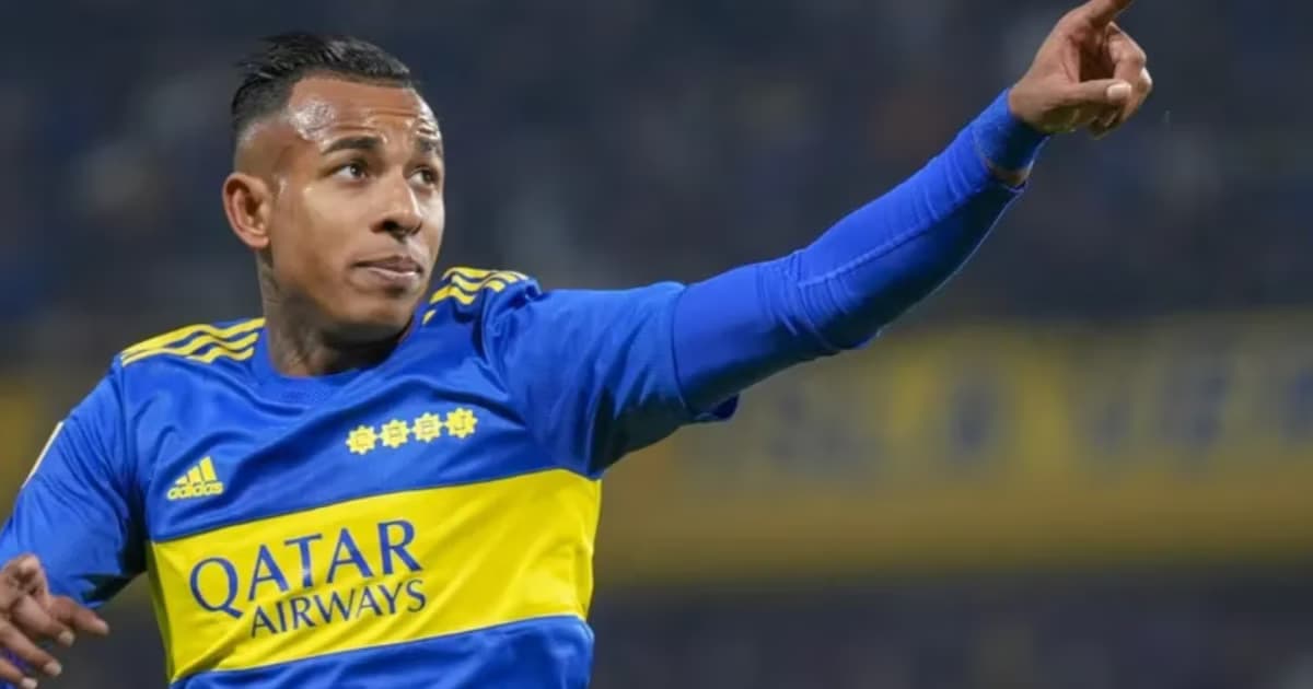 Boca quiere a Villa y DT.