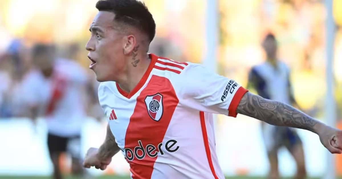 Barco se ofrece a Boca.