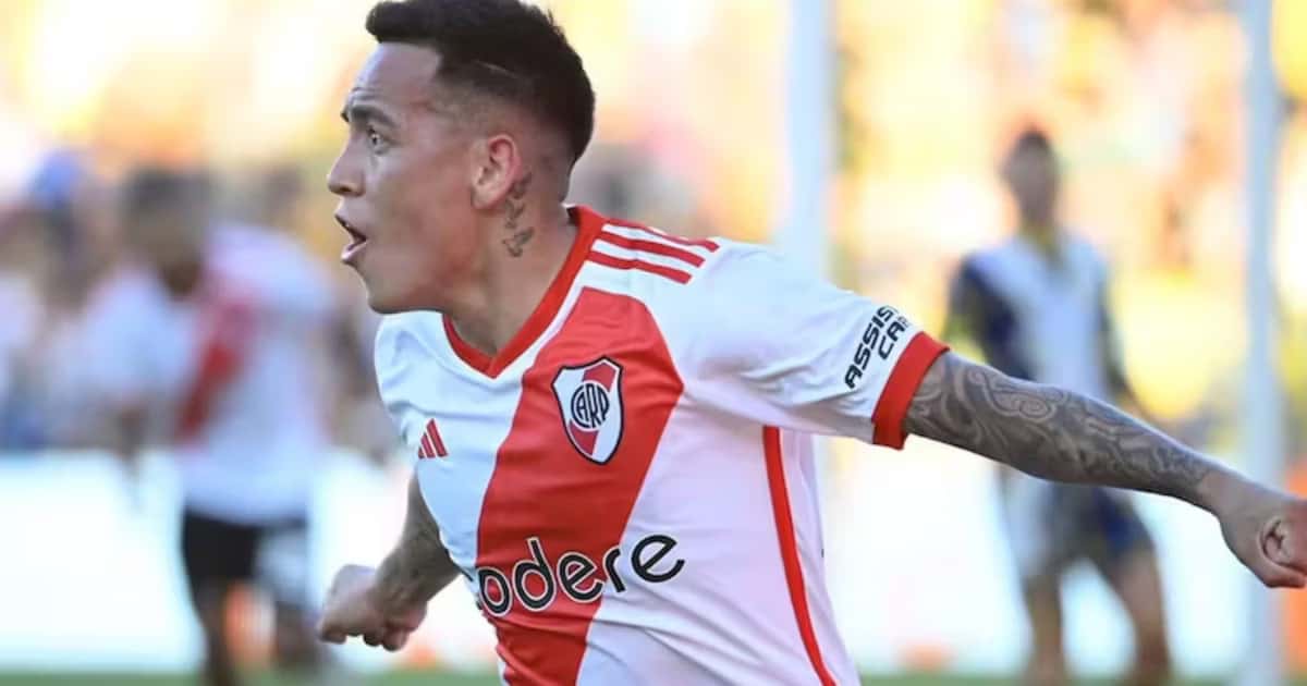 Barco se ofrece a Boca.