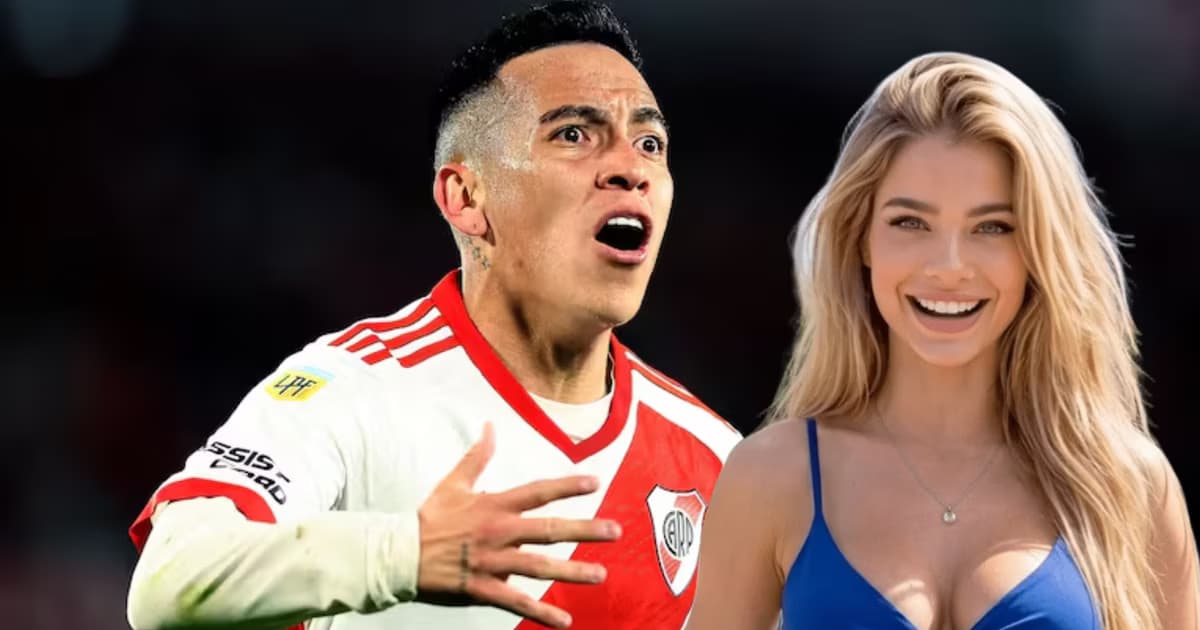 Barco es uno de los sueños de Riquelme.