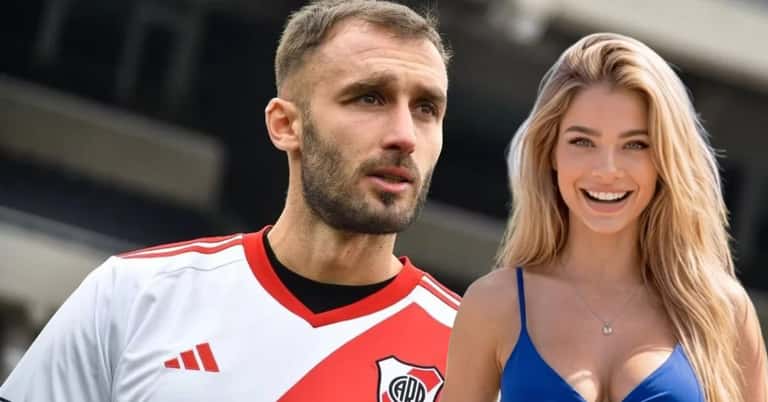 Germán Pezzella se va de River y 3 equipos argentinos lo desean