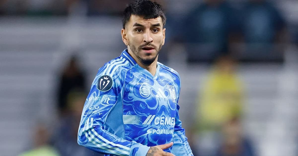 Correa jugará en River.