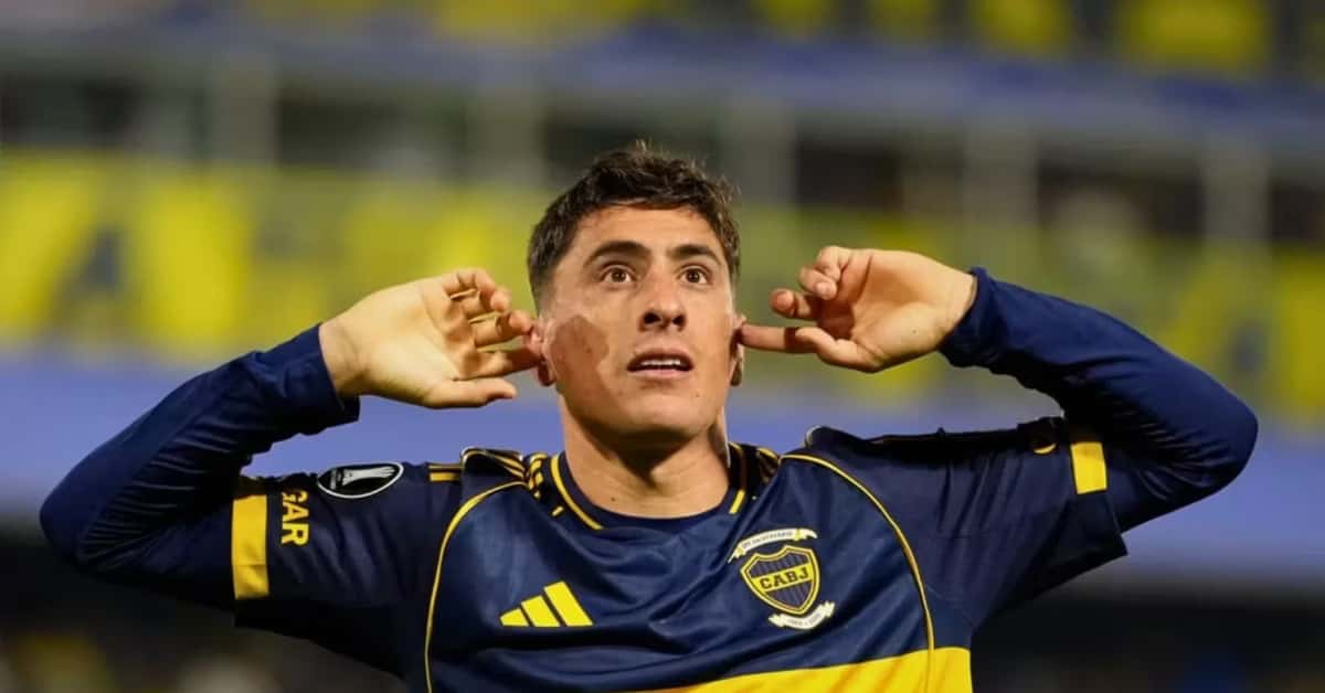 Miguel Merentiel lesionado.