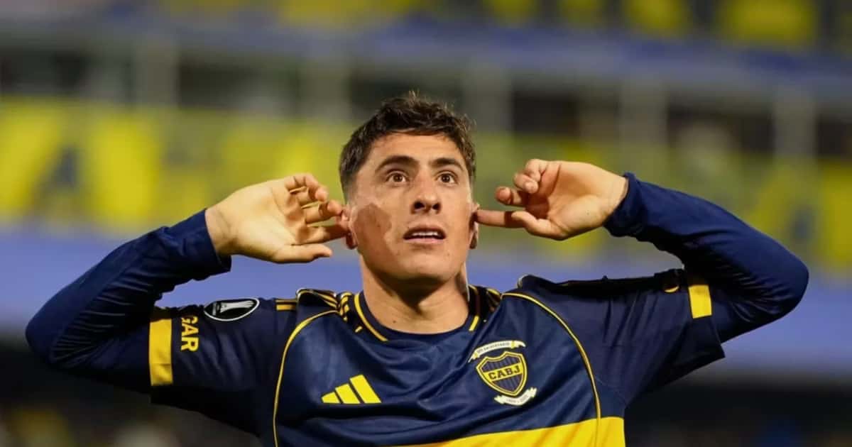 Miguel Merentiel lesionado.