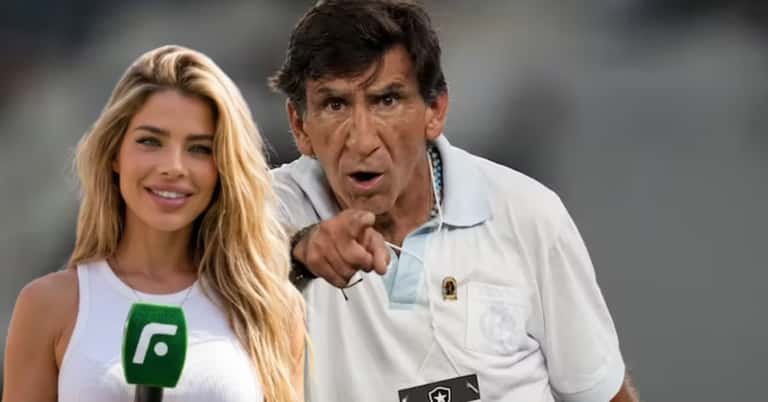 Gustavo Costas vuelve a sonar en Boca tras la salida de Claudio Úbeda
