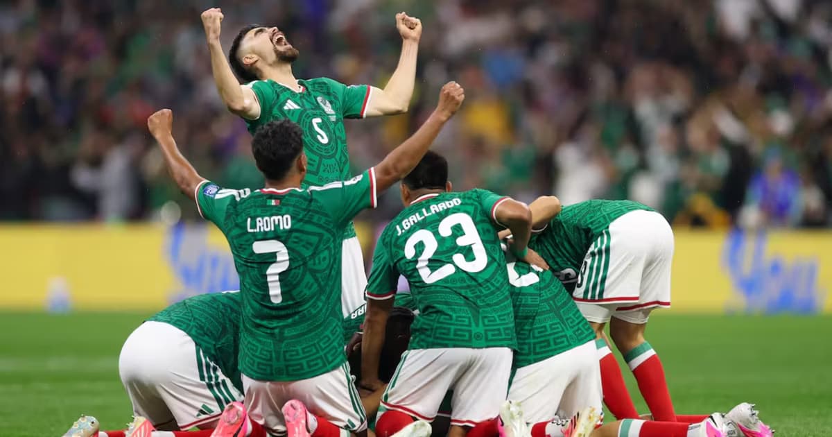River pide jugador mexicano.