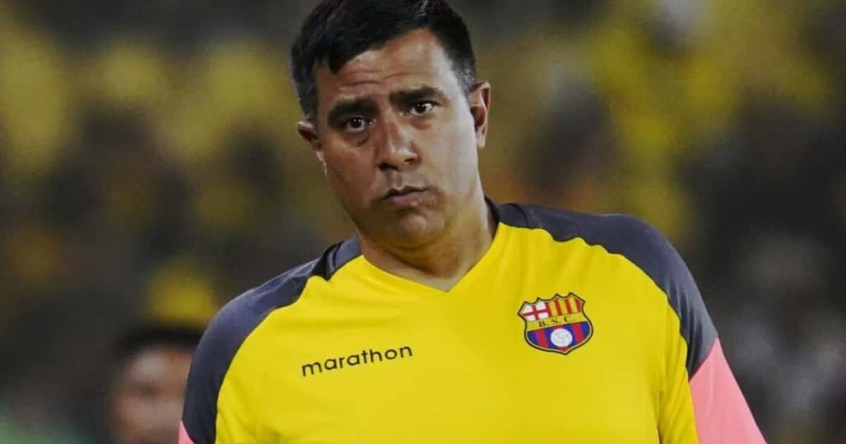 Crisis en Barcelona (E)