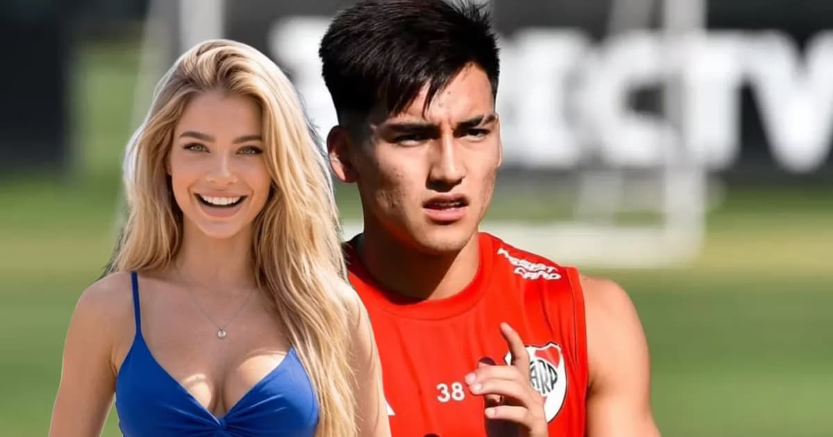 Subiabre pide disculpas en River.