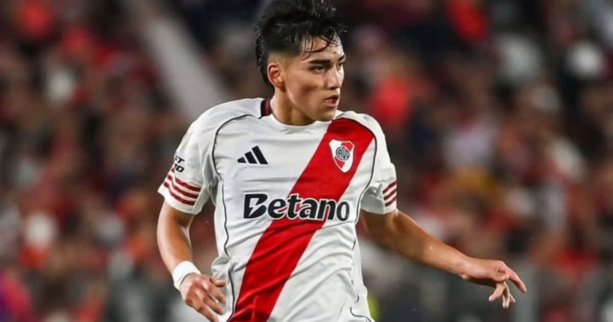 Subiabre genera polémica en River.