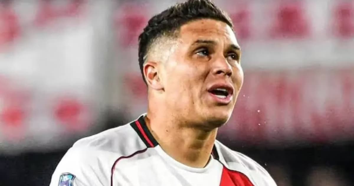 Juanfer habla tras salir del Millonario.