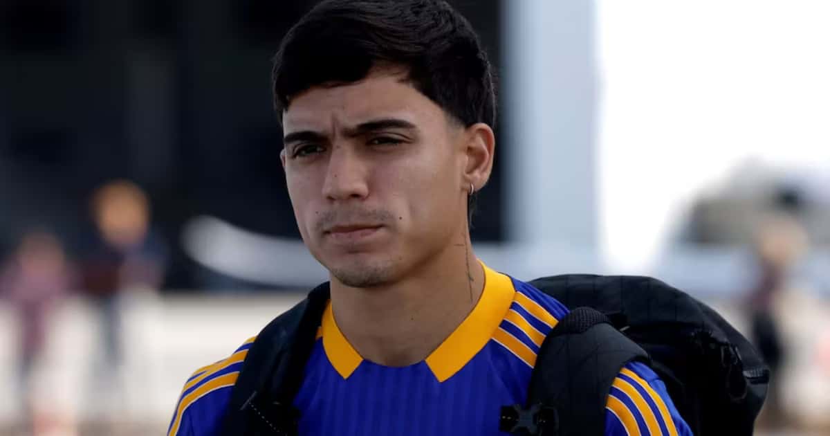Boca busca reemplazo del Chango.