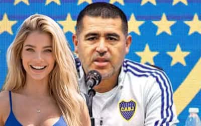 Juan Román Riquelme pisó fuerte en el mercado y cerró a un jugador del Mundial 2026