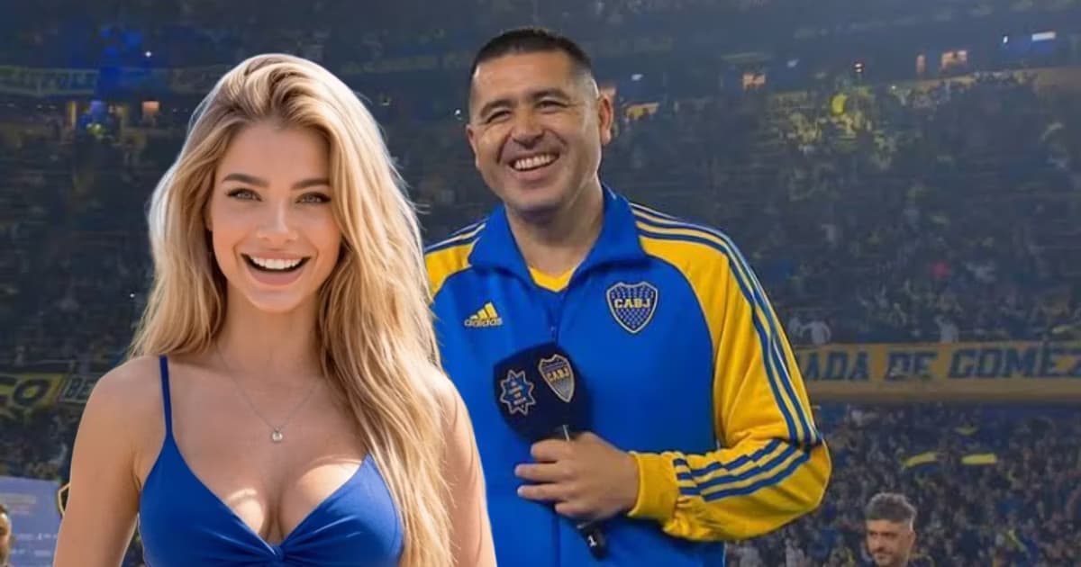 El fichaje que quiere Riquelme.