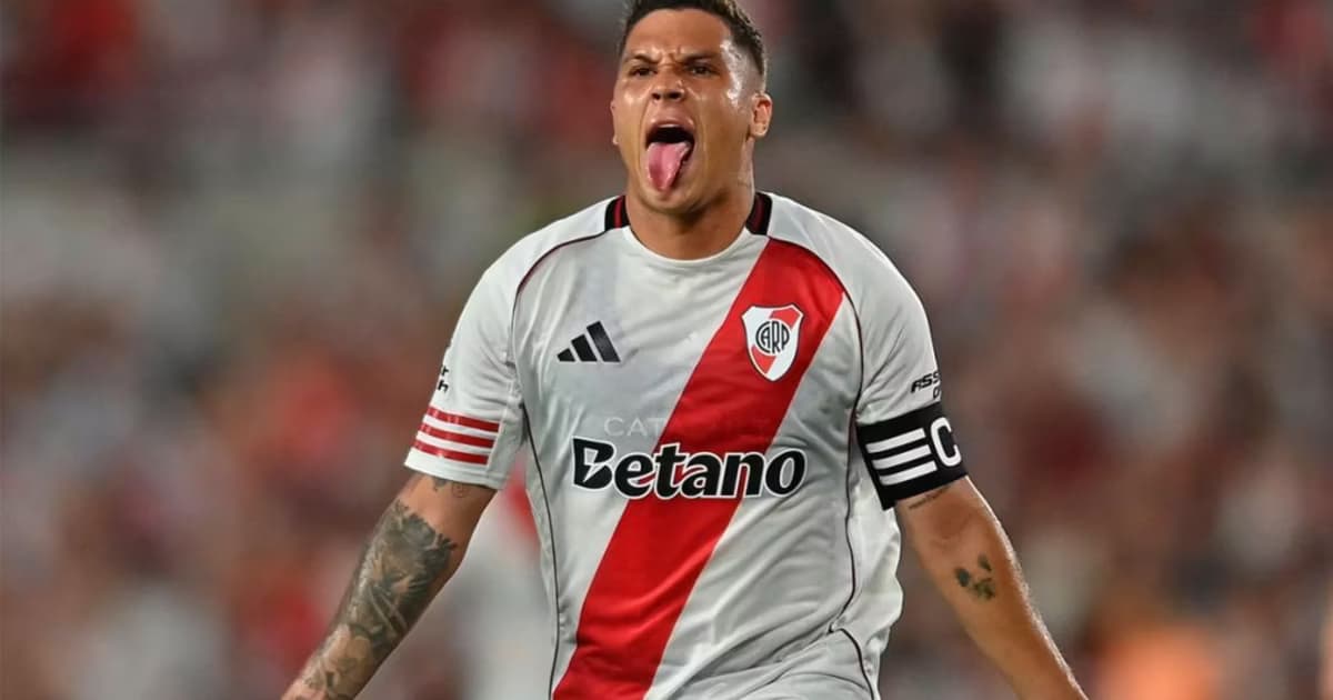 El valor de Juanfer.