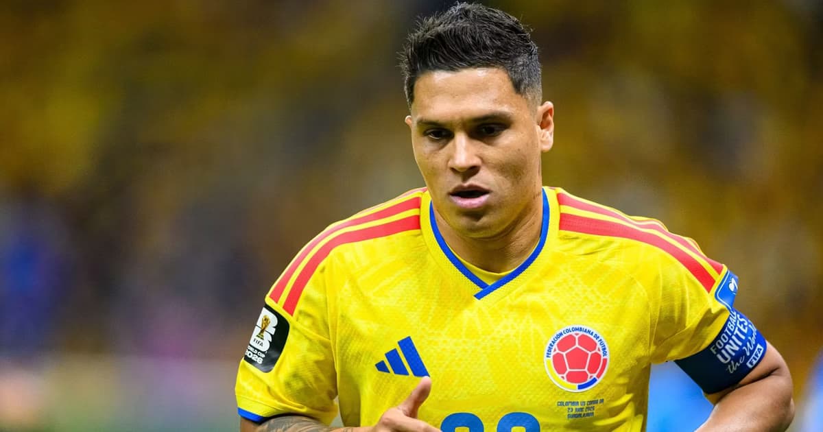 Quintero se fue libre.