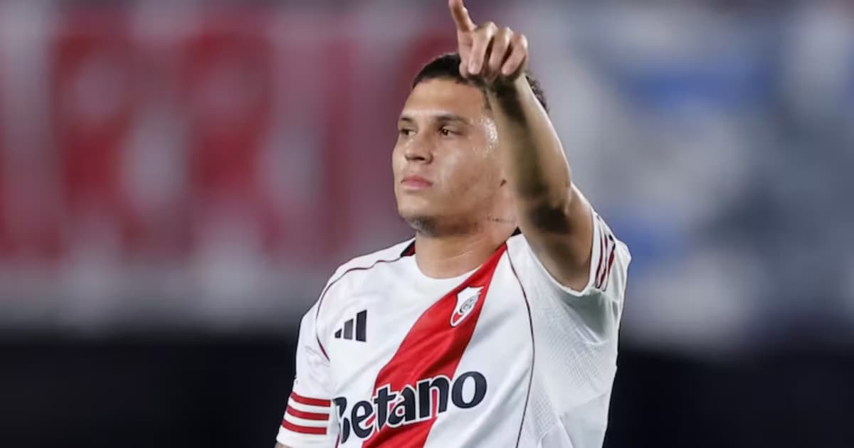Juanfer busca nuevo club.