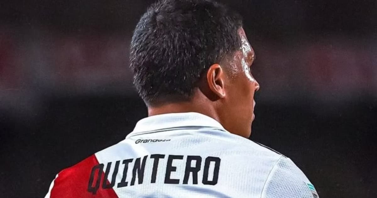 Quintero cambia de equipo.