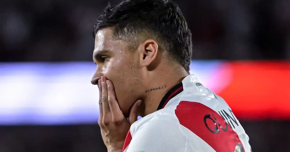 Juanfer deja el club por tercera vez.