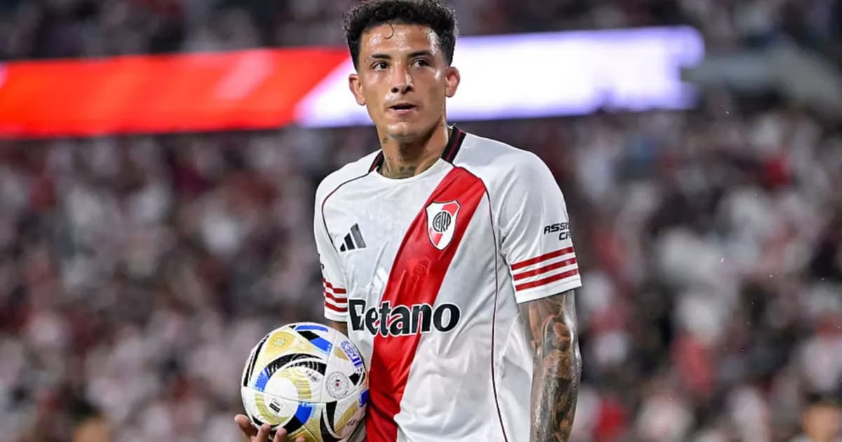 Castaño se va de Núñez.