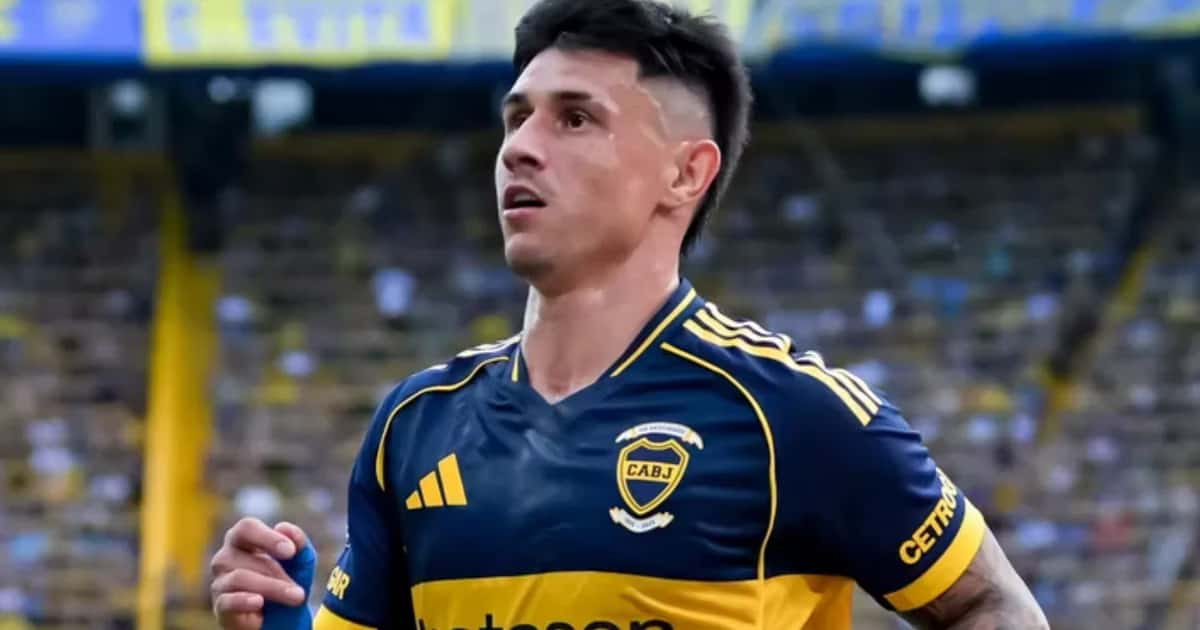 Bareiro lejos del Mundial 2026.
