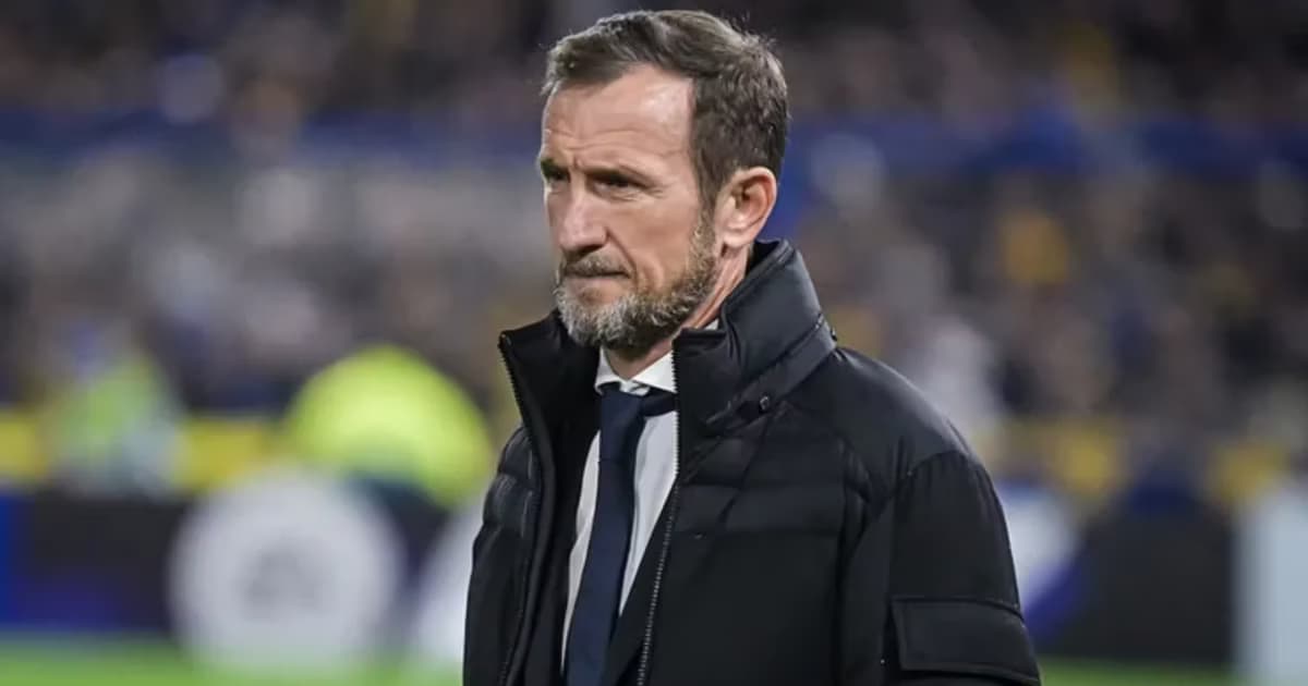 Arruabarrena sorprende.