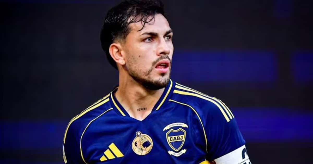 River se queja de Paredes.