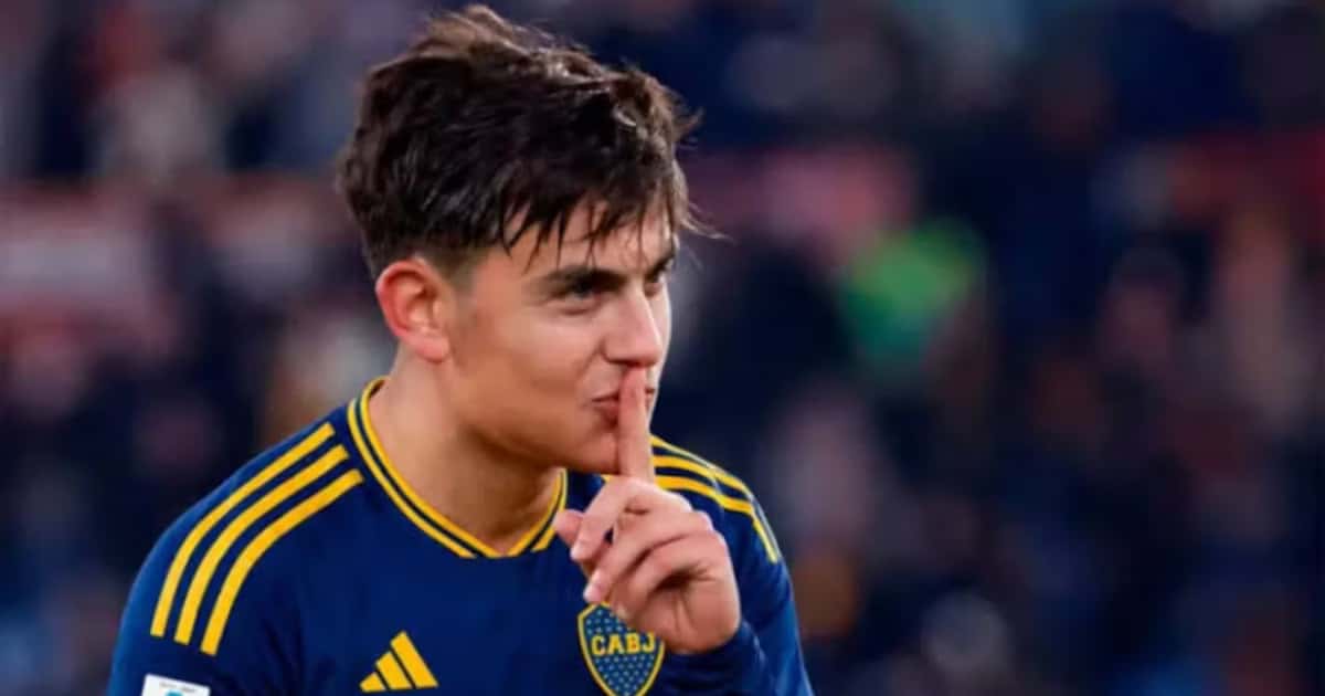 Boca no se rinde por Messi.