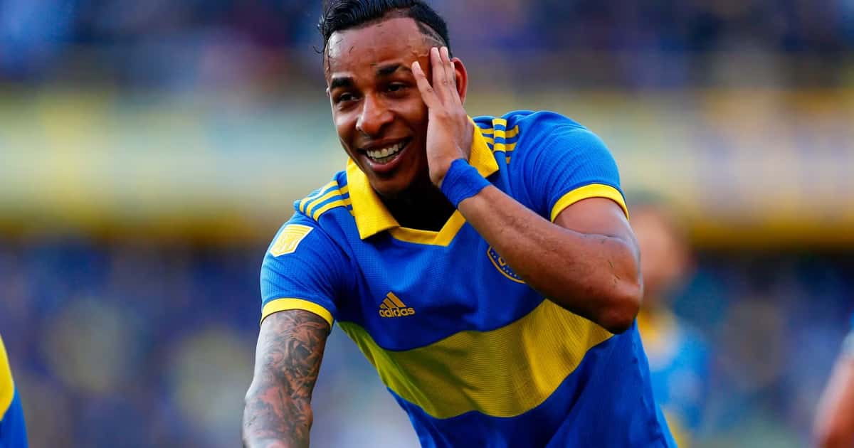 Boca quiere fichar a Villa.
