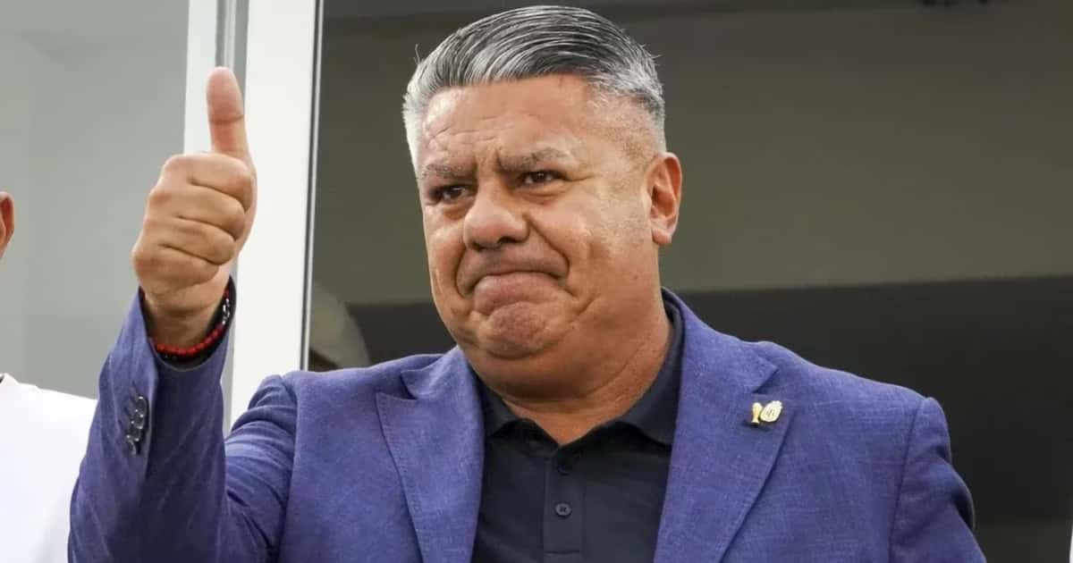 Tapia recibe buenas noticias.